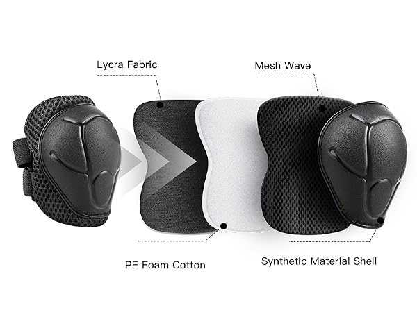 elbow pads
