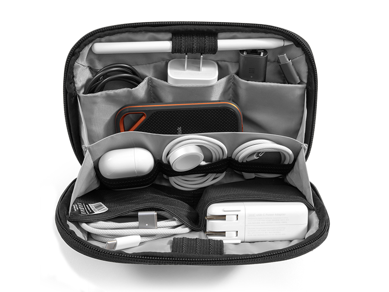tech pouch