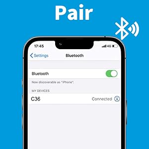 bluetooth receiver