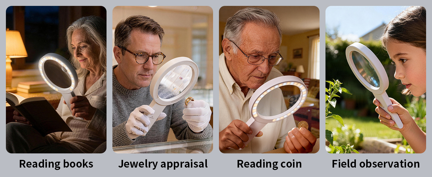 Magnifying Glass