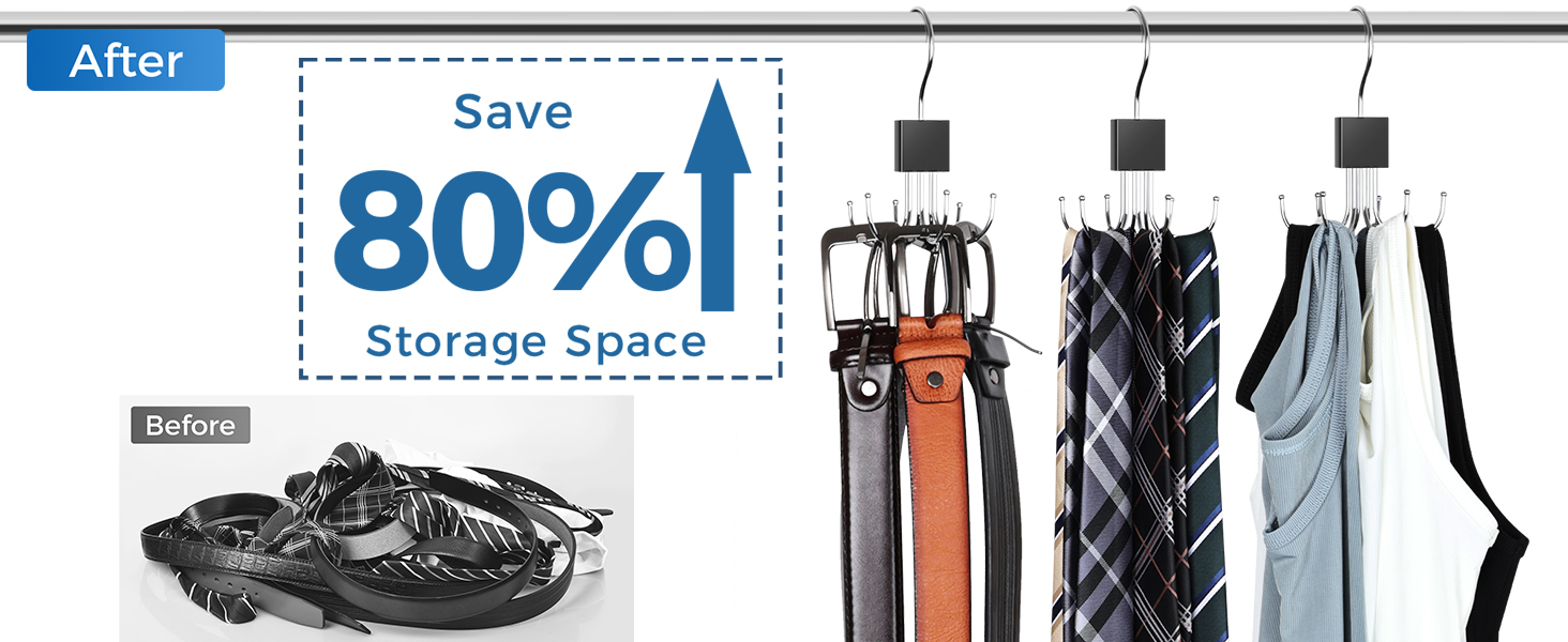 hanger organizer