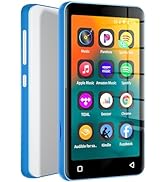 MP3 Player with Bluetooth,Spotify,Spotify Kids, Music,Audible, Pandora, Music Player 4" Ful...