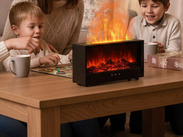 humidifiers for bedroom