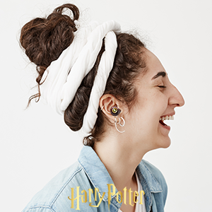 Harry Potter wireless earbuds harry potter bluetooth earbuds harry potter wireless headphones