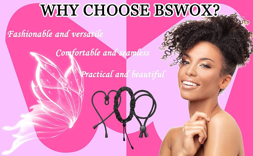Why Choose BSWOX