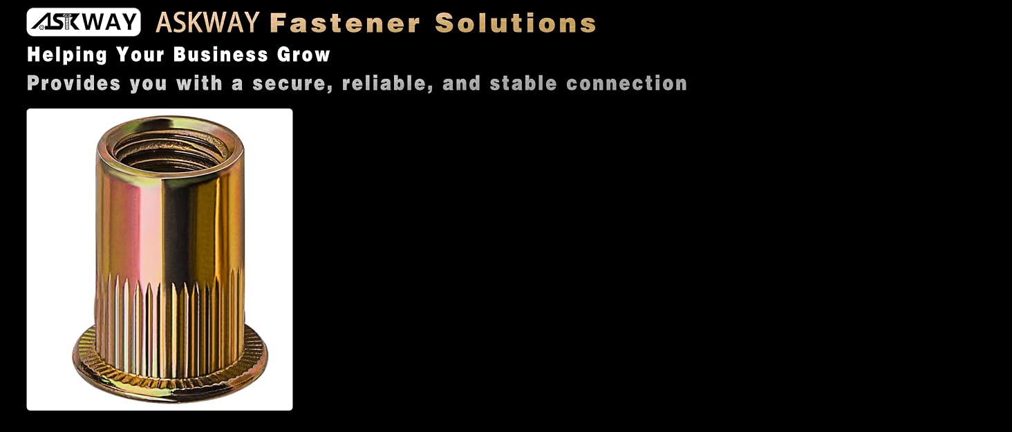 ASKWAY Fastener Solutions