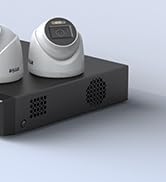 security camera system