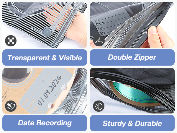 3d filament storage