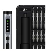 electric screwdriver