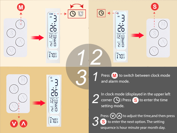 bedroom lamps with usb ports