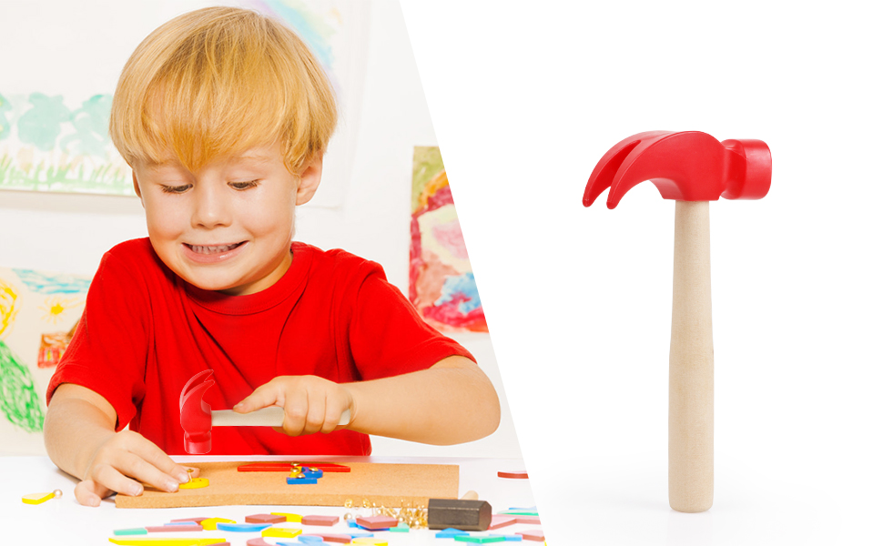 Hammer Toys