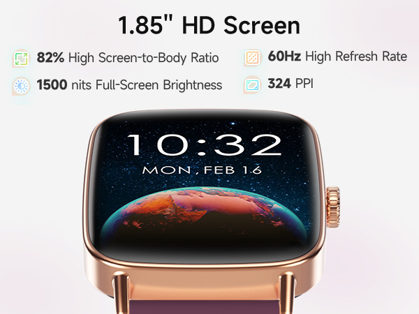 smart watch for women