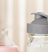 Breast Milk Pitcher