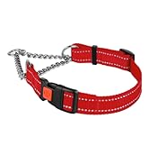 martingale collar