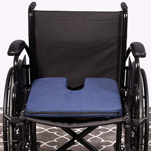 wheelchair cushion