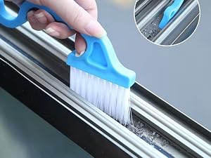 Groove Cleaning