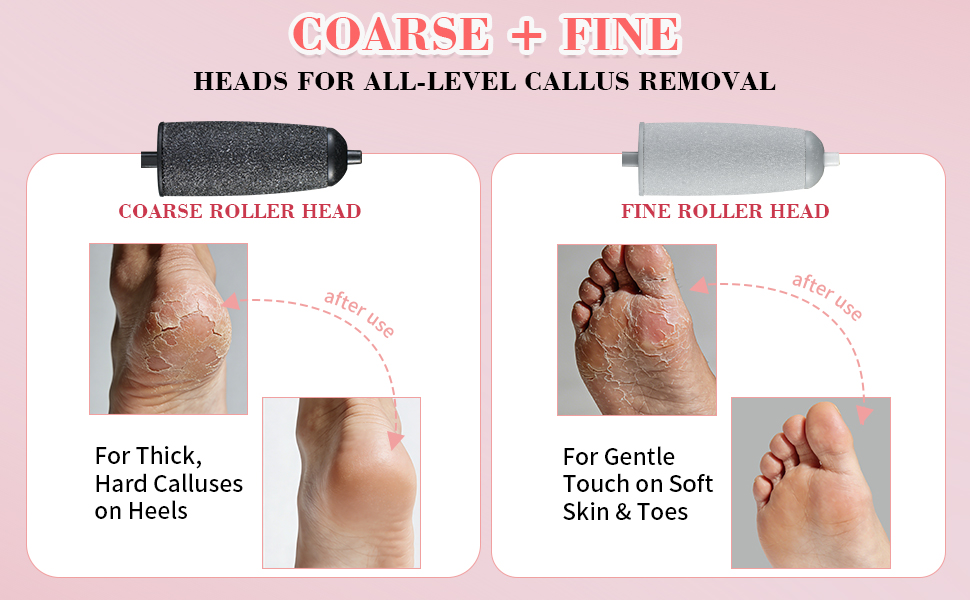 pedicure tools for feet