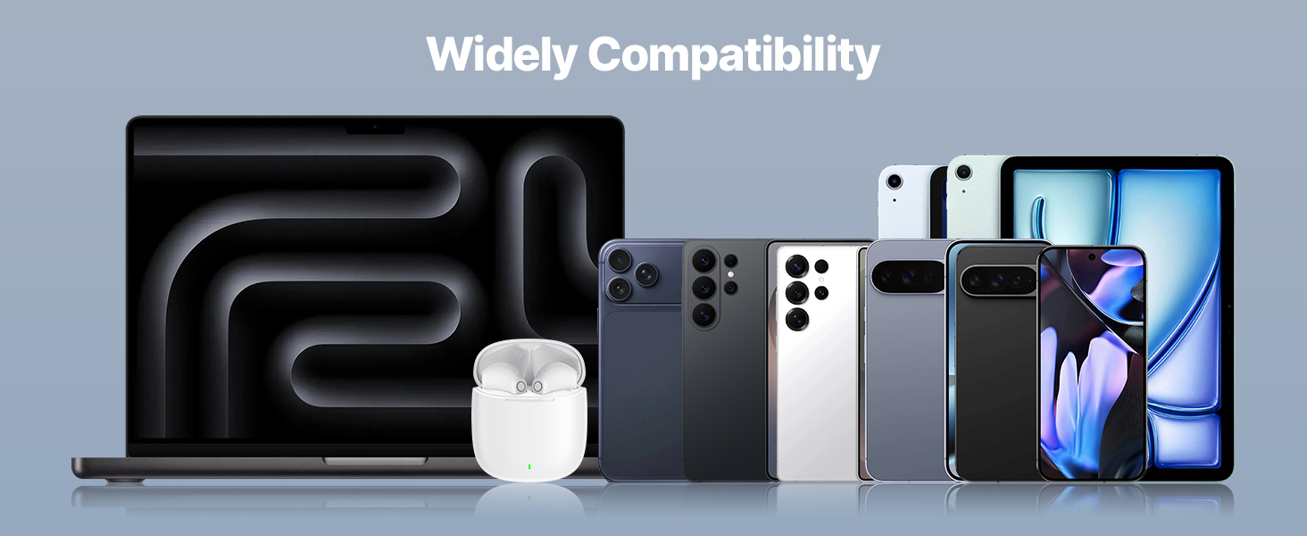 wireless earbuds for women