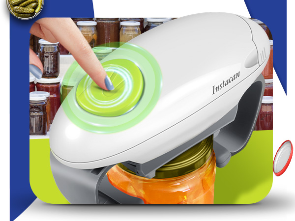 jar opener, jar openers top rated for seniors, bottle opener, electric can opener