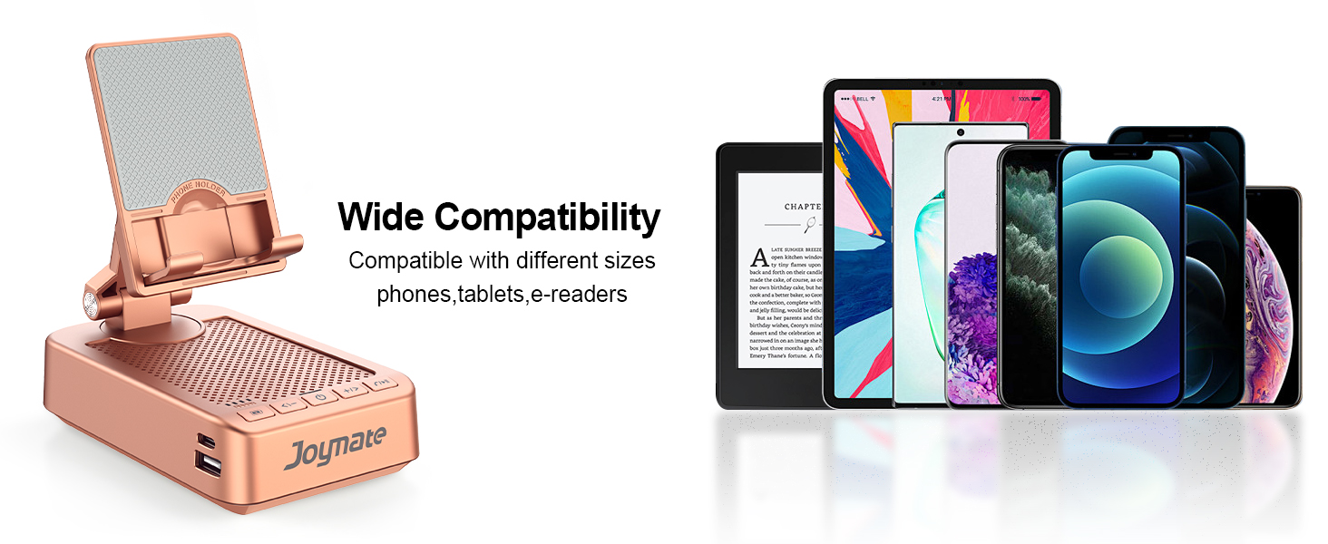 wide compatible