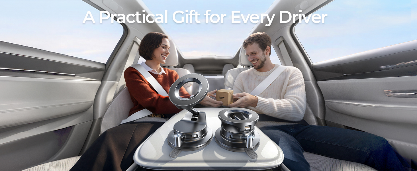 magsafe car mount