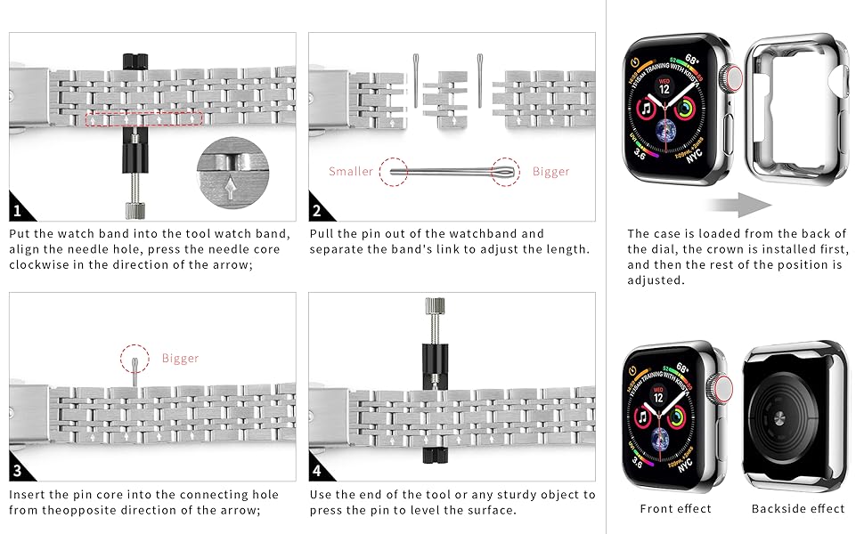 gold apple watch bands for women iwatch bands for women apple watch bands