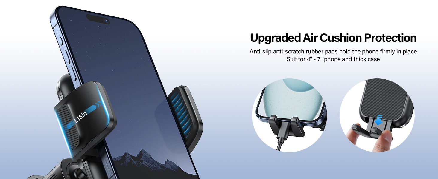 phone holders for your car