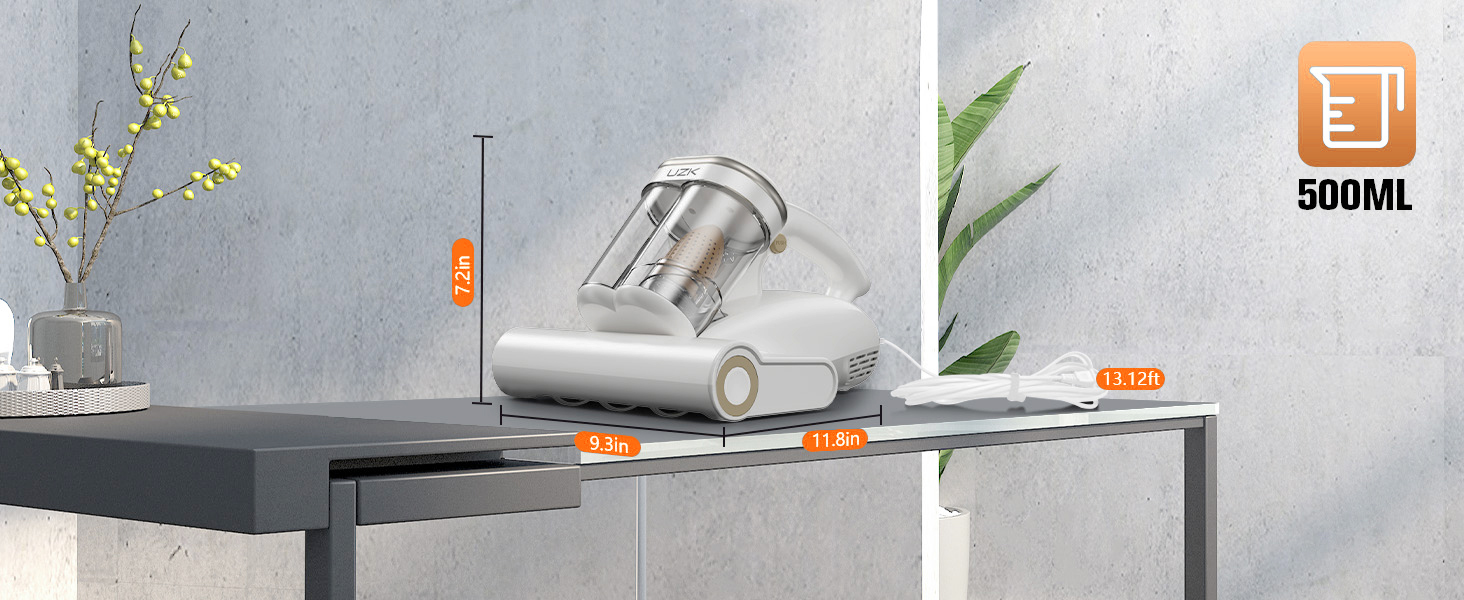 bed vacuum cleaner