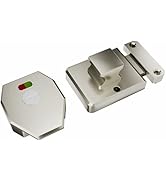 Partitions Bathroom Stall Lock Bathroom Partition Door Hardware Commercial Bathroom Occupied Sign...