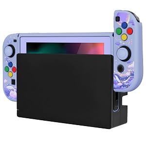Soft Case for Switch