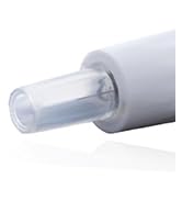 GLUCO-CARE Safety Pen Tips 31G x 5mm (3/16''), Universal Fit, Comfort Design, 100/bx