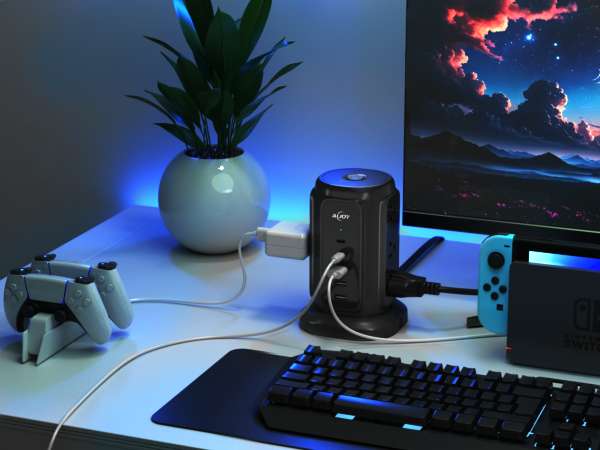 surge protector