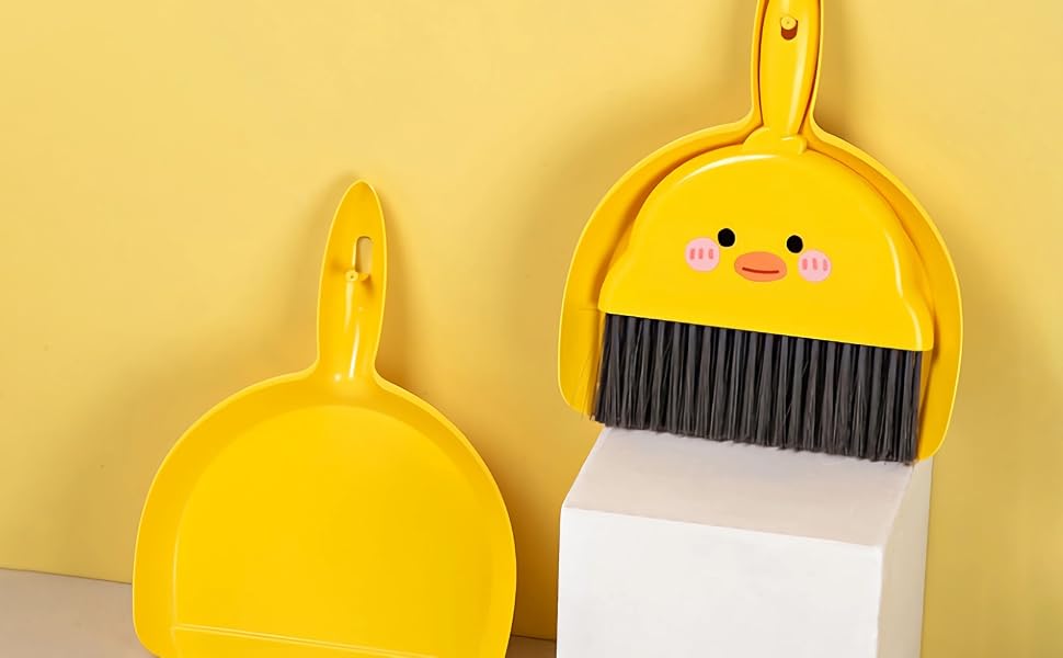 mini broom
