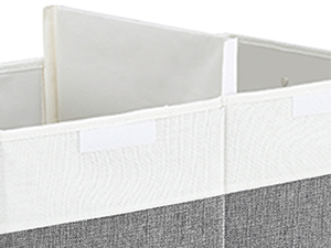 Removable divider