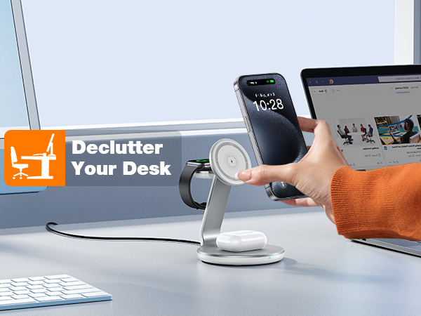 wireless charger