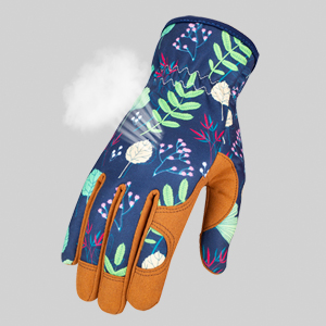 garden gloves for women medium