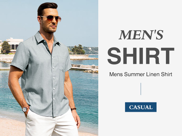 Wrinkle Free Casual Vacation Beach Summer Tops