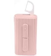 Ultralight Dental Floss Picks Case-Storage 10 Count Professional Shred Resistant Flossers-Superfi...