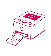 Print templates provided. Laser Inkjet Printing