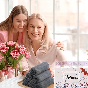 gifts for the family adults women kids babies