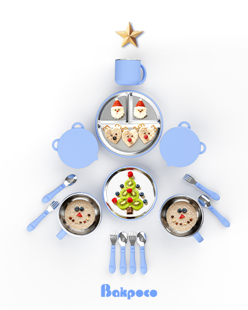 toddler plates and bowls set