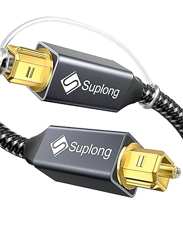 Optical Audio Cable