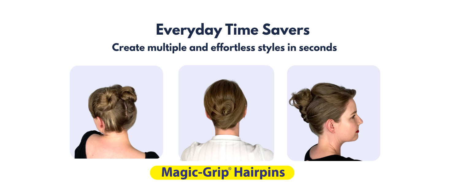 versatile hairstyles