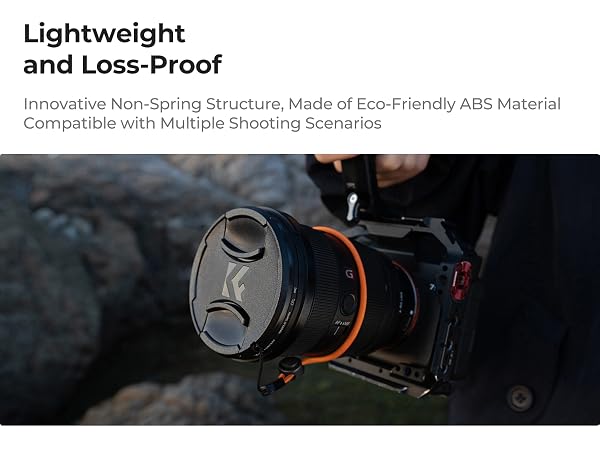 lens cap