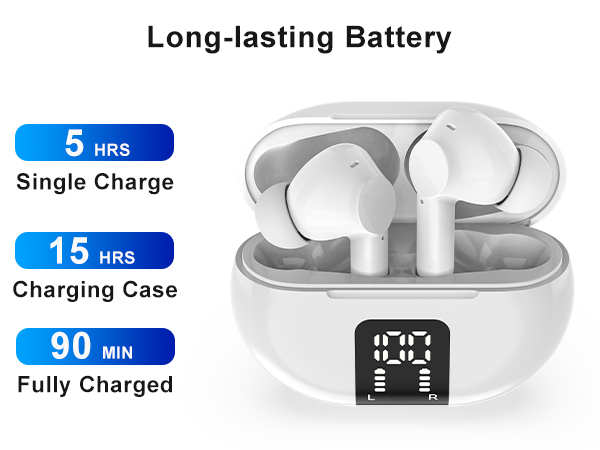 Translation Earbuds