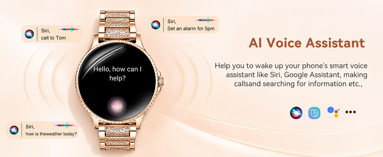 AI Voice