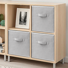 11 inch cube storage bin