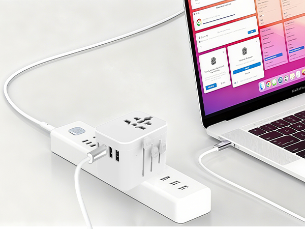 european plug adapter