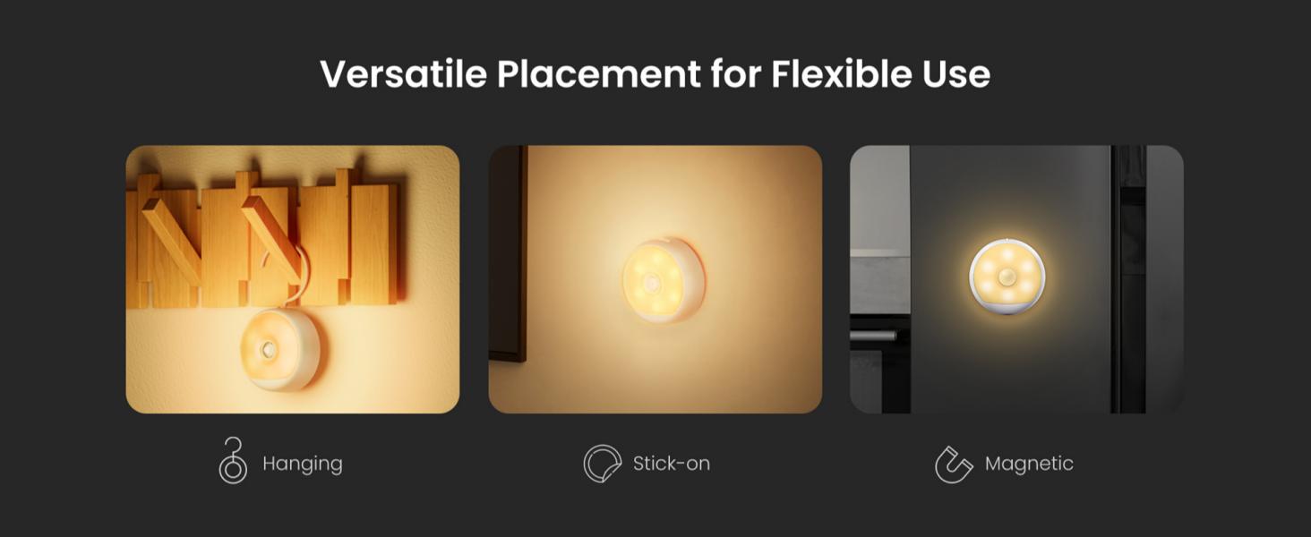 Flexible Use