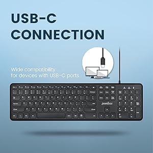 KEYBOARD FOR MAC